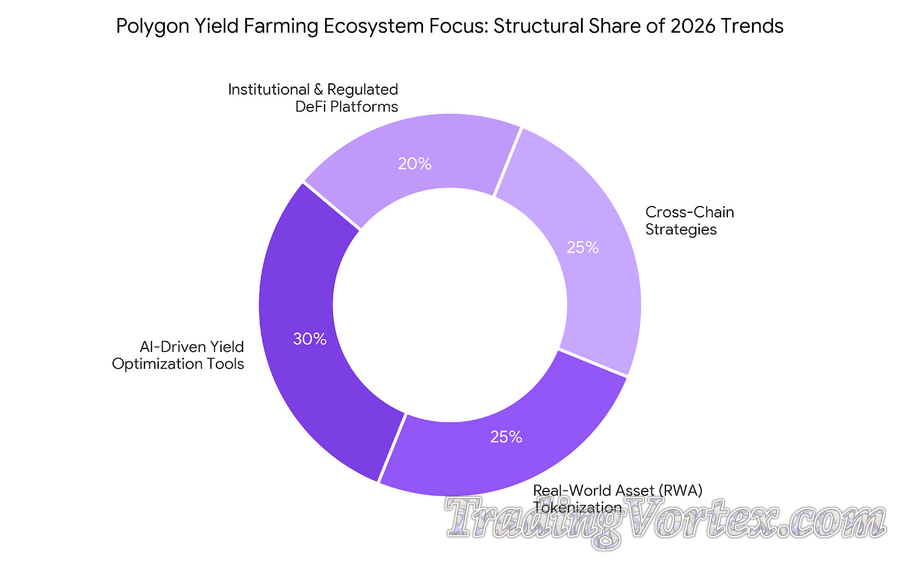 Polygon Yield Farming Ecosystem Focus: Structural Share of 2026 Trends