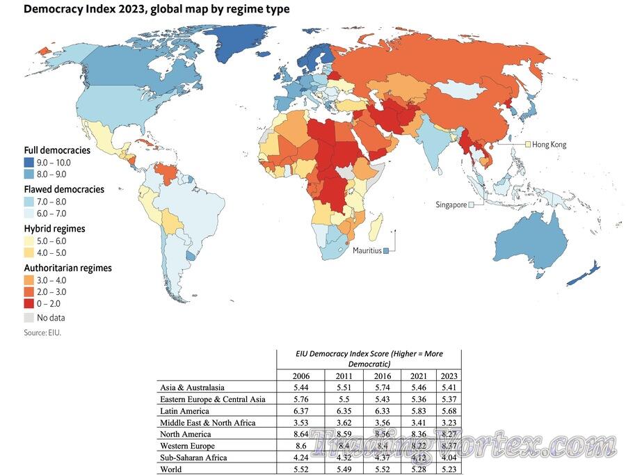 Global Country Risk Heatmap Global Country Risk Heatmap