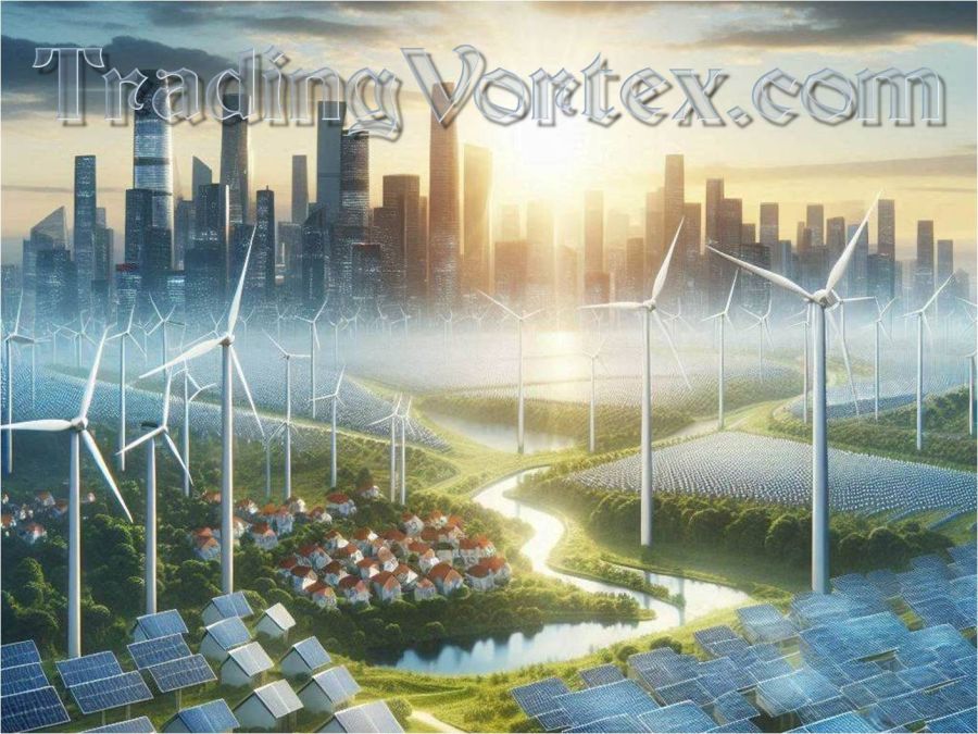 Renewable Energy Opportunities in Emerging Economies