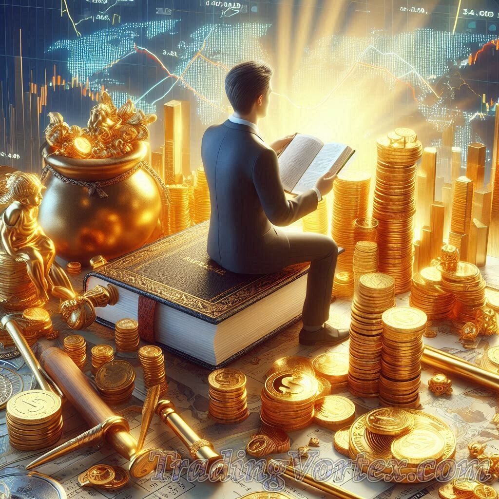 Why Gold Trading is Attractive for Beginners