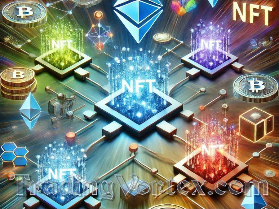 Cross-Platform NFT Trading: Tactics and Insights