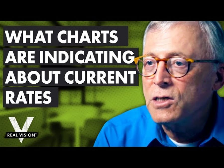 Eurodollars and Rates: “Some Charts Are Just Sweet” (w/ Raoul Pal &amp; Peter Brandt)