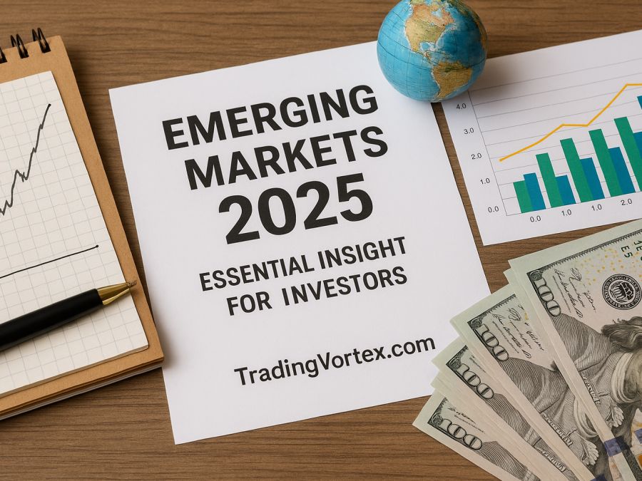 Emerging Markets 2025: Essential Insights for Investors