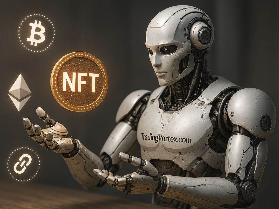How to Automate NFT Trading: A Complete Beginner’s Guide